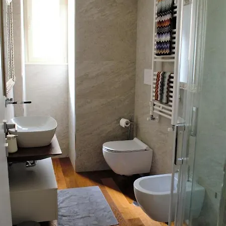 Eternal City Apartment-2