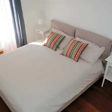 Eternal City Apartment-3