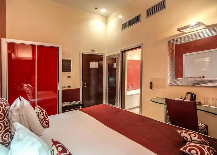 Rome Easy Rooms